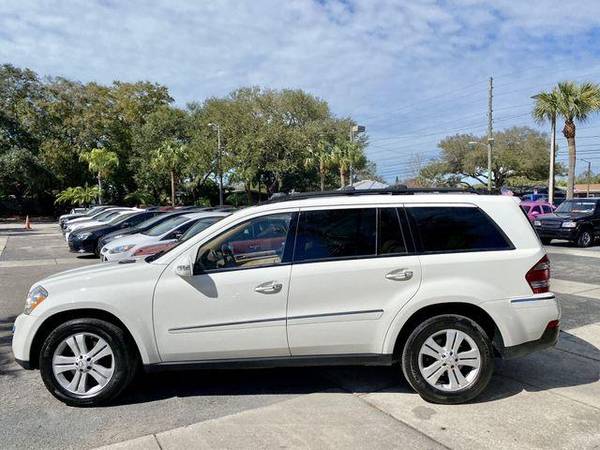 2007 Mercedes-Benz GL-Class GL 450 Sport Utility 4D CALL OR TEXT for sale in Clearwater, FL – photo 6