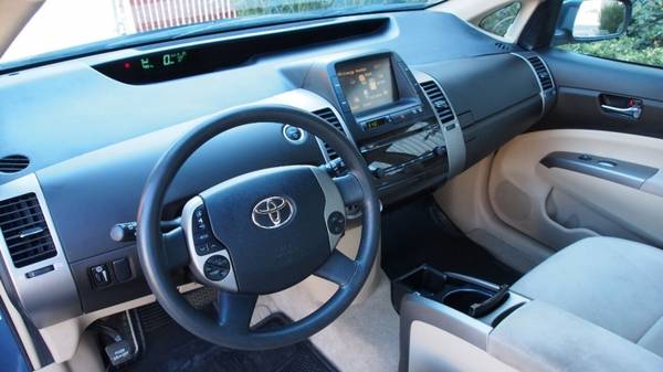 2004 Toyota Prius Base 64K MILES ONE OWNER EXTRA CLEAN 4dr for sale in Sacramento , CA – photo 16