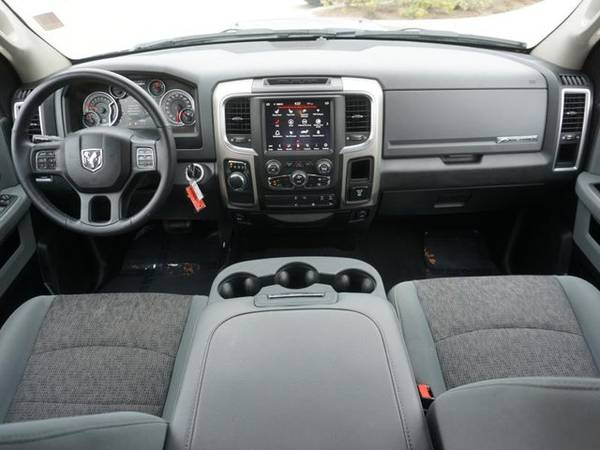 2019 Ram 1500 Classic Big Horn 2WD 5ft7 Box for sale in Baton Rouge , LA – photo 6