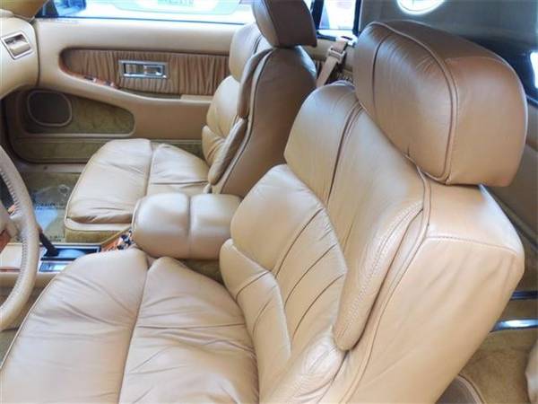 1991 Chrysler TC Convertible for sale in Lynnwood, WA – photo 13