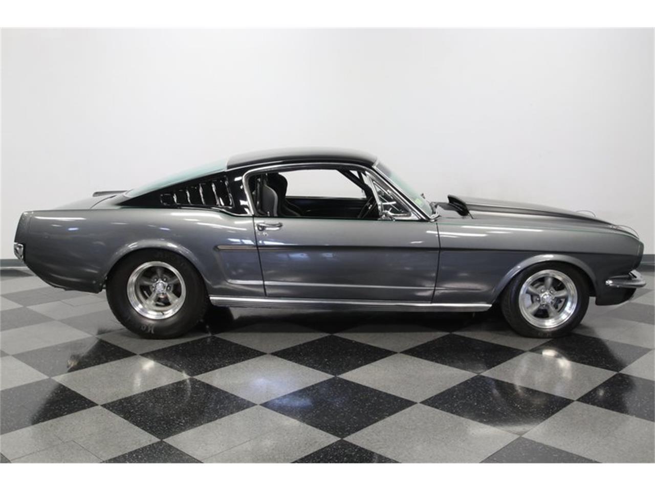 1965 Ford Mustang for sale in Concord, NC – photo 14