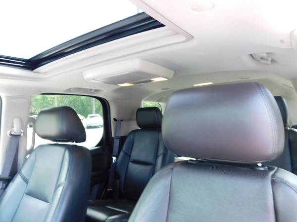 2013 Cadillac Escalade Premium Warranty Included - Price Negotiable for sale in Fredericksburg, VA – photo 11