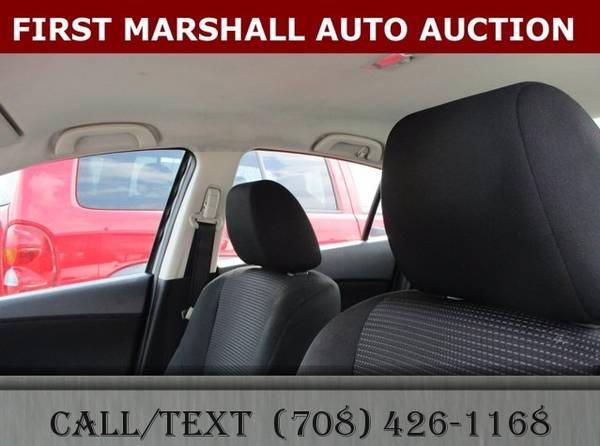 2013 Mazda Mazda3 I SV - First Marshall Auto Auction - Big Savings for sale in Harvey, WI – photo 5