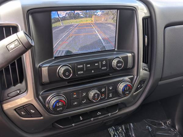 2015 Chevrolet Silverado 1500 LT SKU:FZ146355 Pickup - cars & trucks... for sale in Fort Myers, FL – photo 14