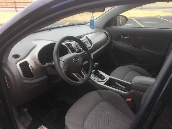 2014 Kia Sportage Sharp Looking SUV for sale in Clyde , TX – photo 10