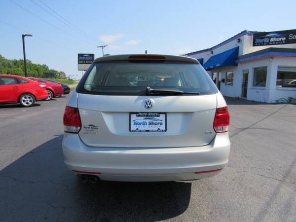 2012 Volkswagen Jetta Wagon TDI for sale in Grayslake, IL – photo 6