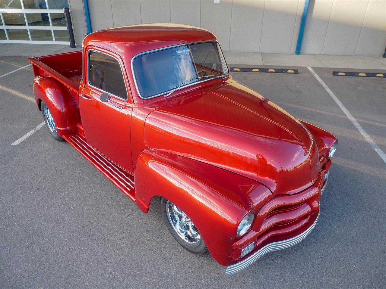 1954 Chevrolet 3100 for sale in Englewood, CO – photo 9