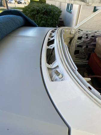 Cadillac Coupe Deville convertible for sale in Santa Rosa, CA – photo 22