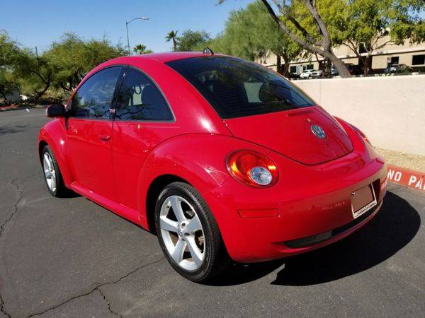 2006 Volkswagen New Beetle TDi Financing Available! Call or Text... for sale in Scottsdale, AZ – photo 9