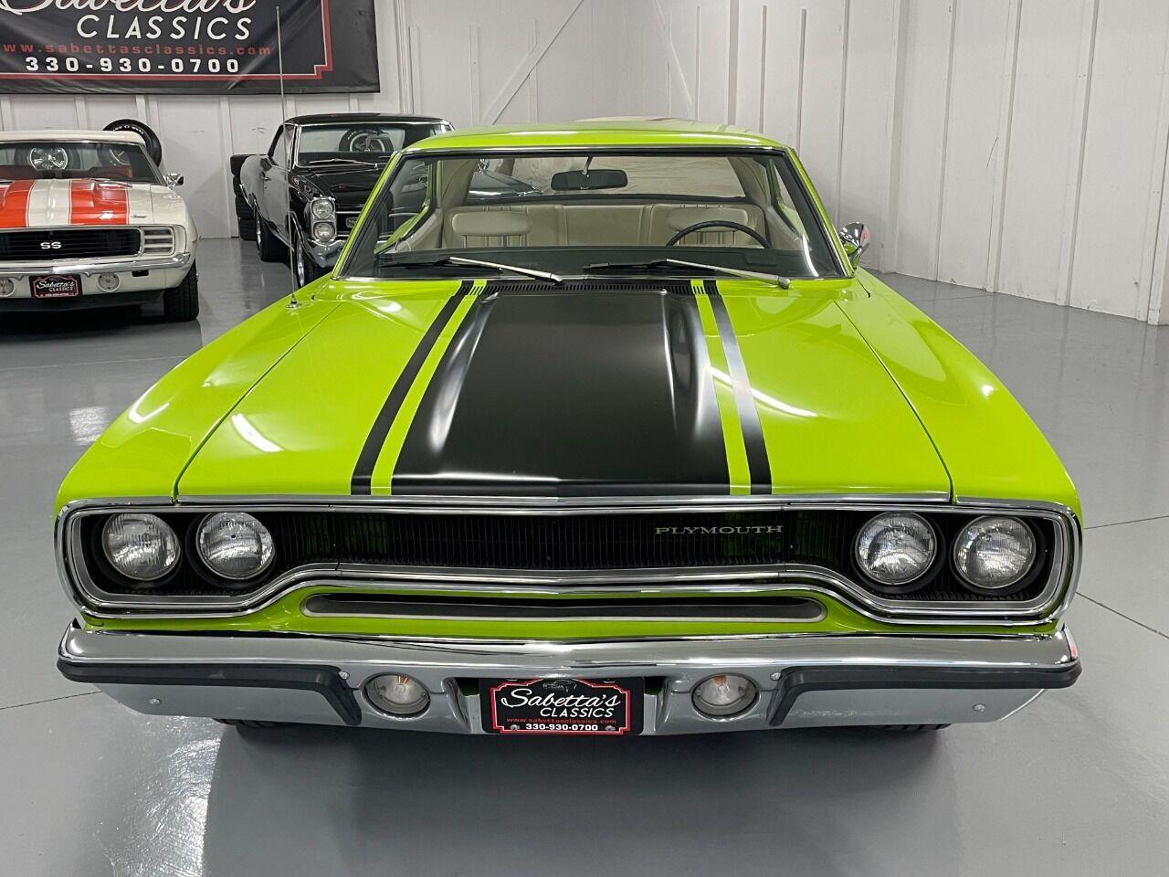1970 Plymouth Road Runner for sale in Orrville, OH – photo 36