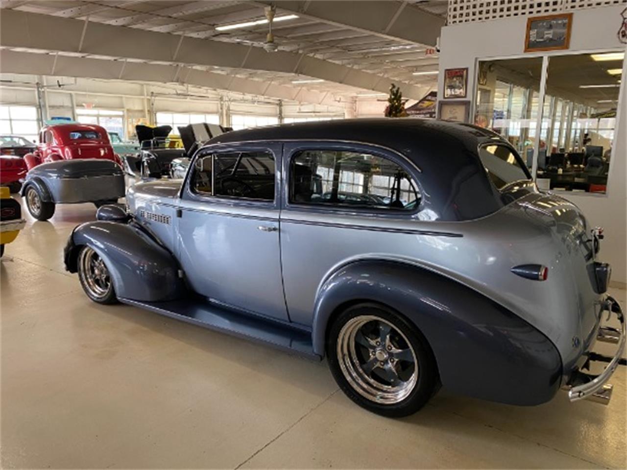 1939 Chevrolet Deluxe for sale in Columbus, OH – photo 23