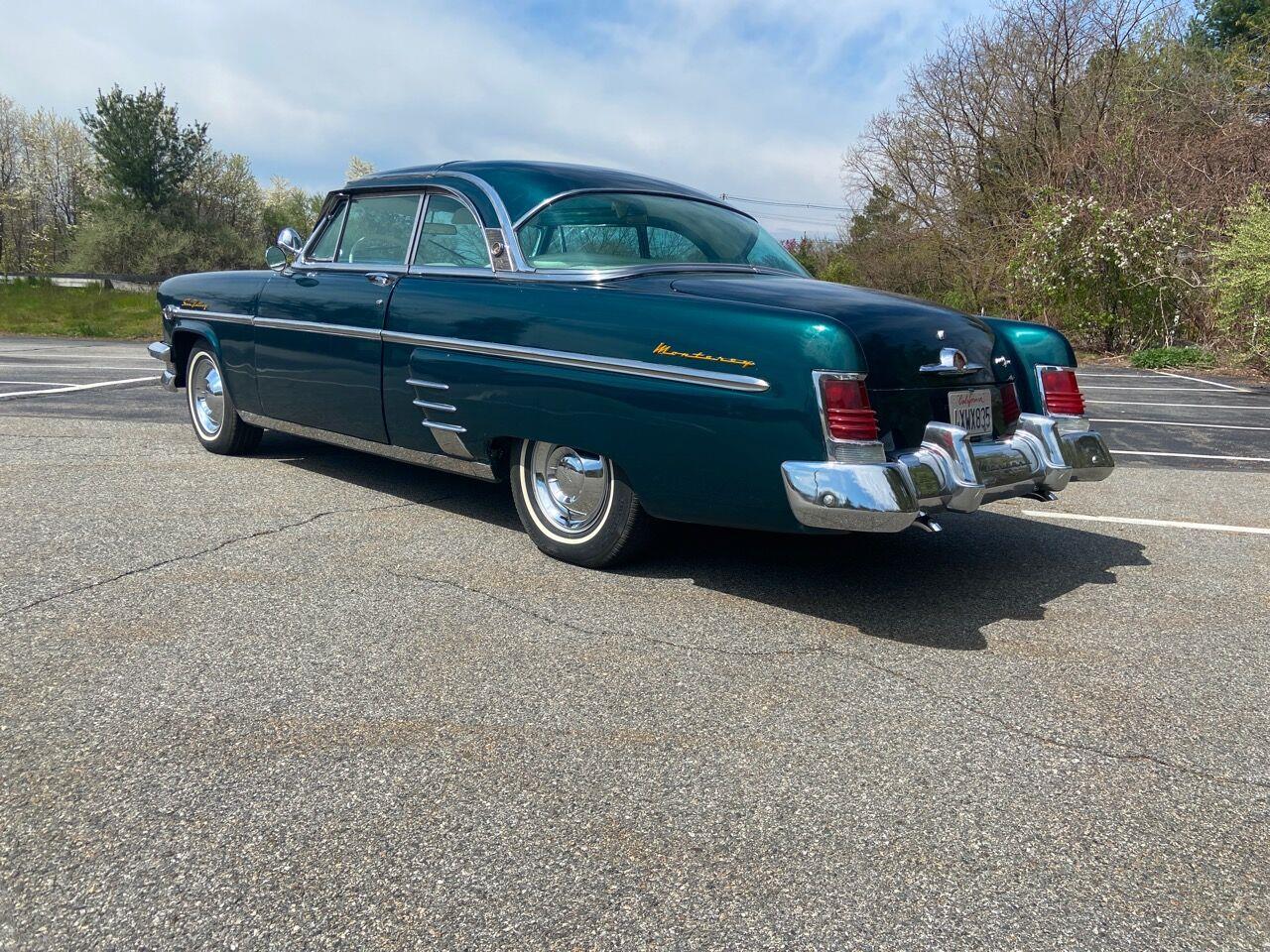1954 Mercury 2-Dr Sedan for sale in Westford, MA – photo 7