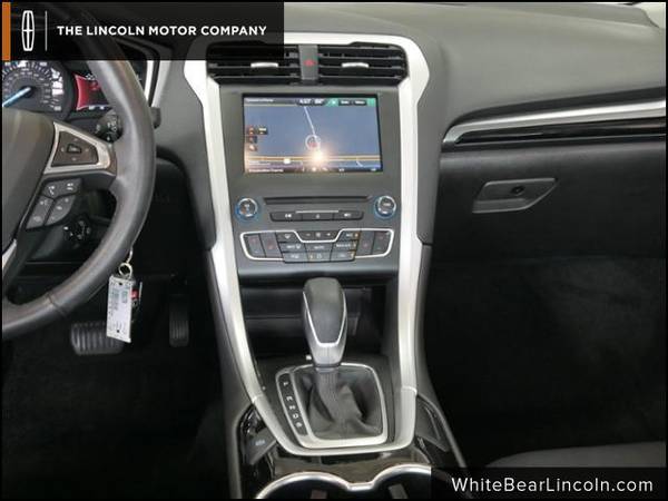 2016 Ford Fusion SE *NO CREDIT, BAD CREDIT, NO PROBLEM! $749 DOWN for sale in White Bear Lake, MN – photo 16