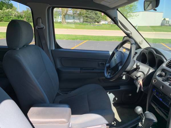 2002 Nissan Xterra SE 4x4 Very Clean for sale in Naperville, IL – photo 18