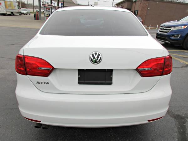 2014 Volkswagen Jetta S 2.0 **85,XXX MILES - IMMACULATE** - cars &... for sale in Kansas City, MO – photo 7