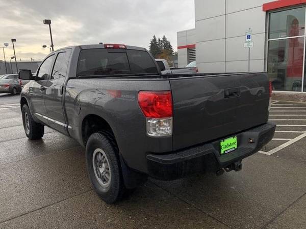 2013 Toyota Tundra TRD Rock Warrior CALL/TEXT - cars & trucks - by... for sale in Gladstone, OR – photo 3