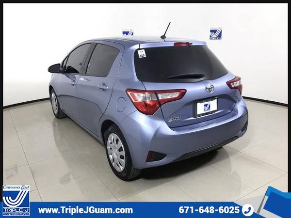 2018 Toyota Yaris - - by dealer for sale in Other, Other – photo 8