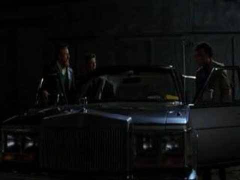 Cadillac Seville - Goodfellas for sale in Pittsburgh, PA – photo 24