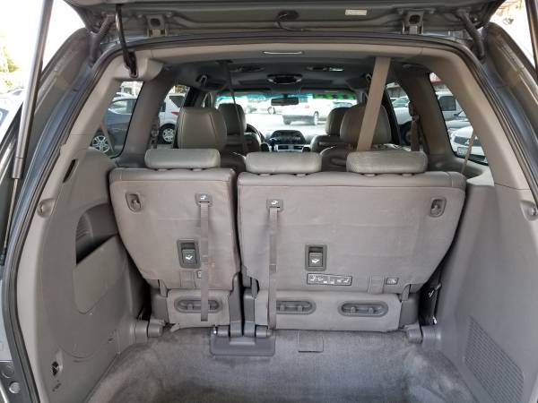 2010 HONDA ODYSSEY EX-L. CLEAN TITLE. SMOG CHECK. DRIVES GREAT* for sale in Fremont, CA – photo 16