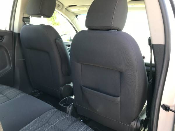 2014 CHEVY SONIC LT LESS THAN 100K MILES - cars & trucks - by owner... for sale in Carlsbad, CA – photo 12