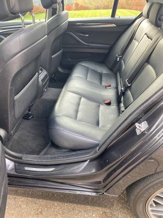 2011 BMW 528i $11,000 OBO - cars & trucks - by owner - vehicle... for sale in Medford, OR – photo 8