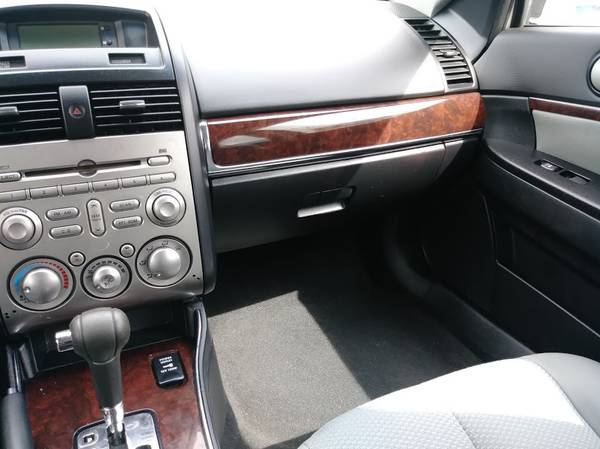 2009 Mitsubishi Galant ES. 105K mi. Looks, runs/drives like a new car for sale in Clearwater, FL – photo 12