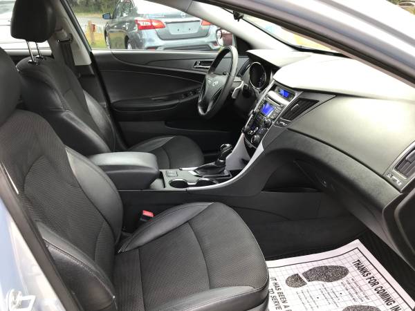 2013 Hyundai Sonata SE!! Clean Carfax, Clean Car!! for sale in Pensacola, AL – photo 13
