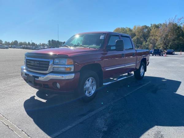 2005 GMC Sierra 1500 SLT CALL OR TEXT US TODAY! - cars & trucks - by... for sale in Duncan, SC – photo 2