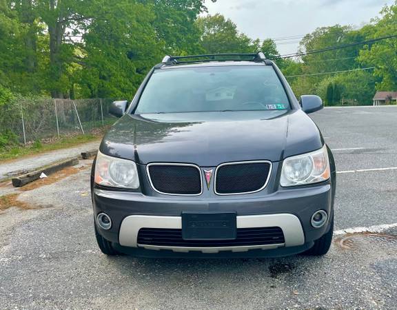 2007 Pontiac Torrent for sale in Oxon Hill, District Of Columbia – photo 2