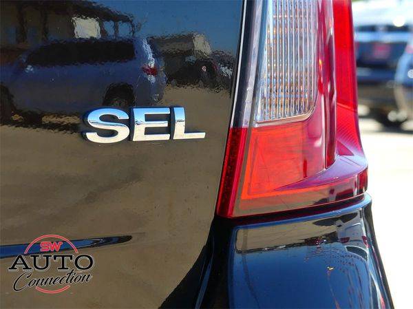 2013 Ford Edge SEL - Seth Wadley Auto Connection for sale in Pauls Valley, OK – photo 8