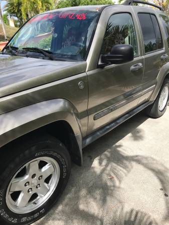 For Rent 2007 Jeep Liberty for sale in Other, Other – photo 6