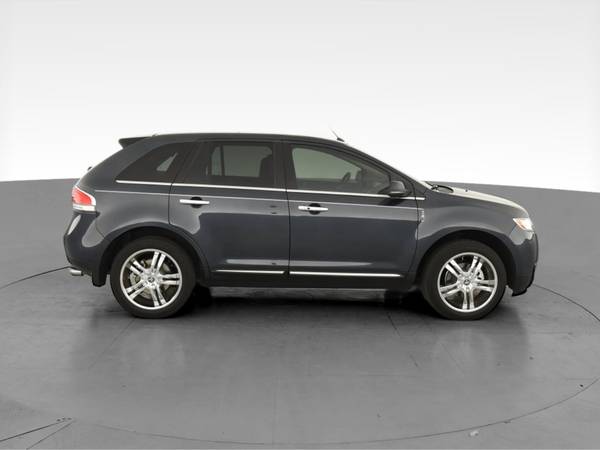 2013 Lincoln MKX Sport Utility 4D suv Gray - FINANCE ONLINE - cars &... for sale in Fort Collins, CO – photo 13