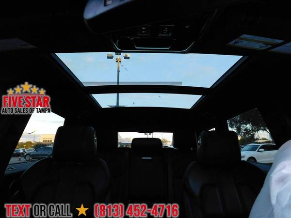 2016 Land Rover Range Rover HSE HSE TAX TIME DEAL!!!!! EASY... for sale in TAMPA, FL – photo 19