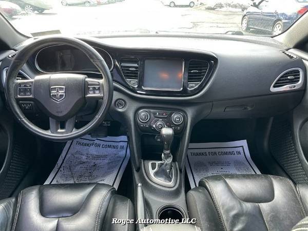 2013 Dodge Dart Limited 6-Speed Automatic - - by for sale in Lancaster, PA – photo 12