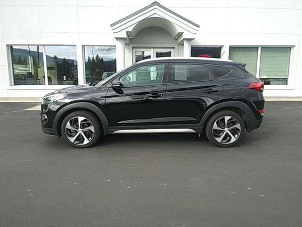 2017 Hyundai Tucson - 120 POINT INSPEC ON EVERY VEHICLE! for sale in Sagle, ID