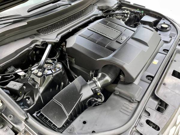2015 Land Rover Range Rover Sport SE Supercharged V6 SUV LOADED for sale in Miramar, FL – photo 24