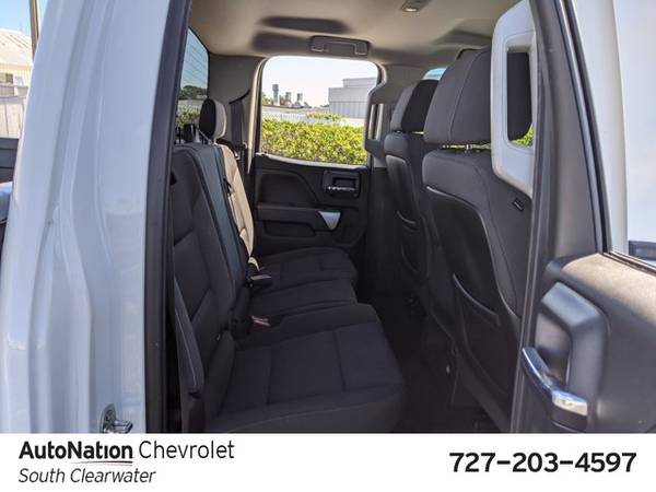 2014 Chevrolet Silverado 1500 LT SKU:EZ397093 Pickup - cars & trucks... for sale in Clearwater, FL – photo 18