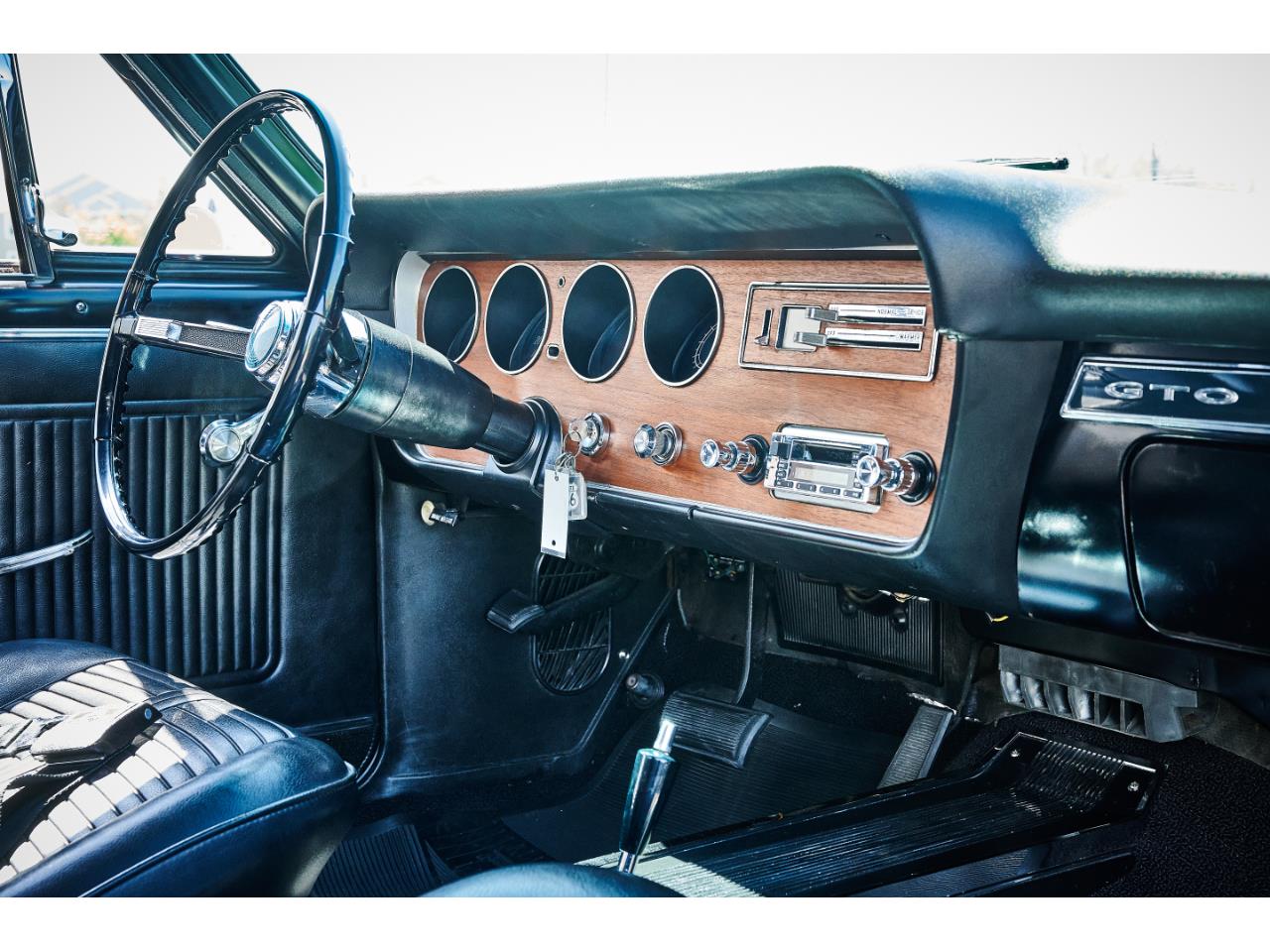 1966 Pontiac GTO for sale in O'Fallon, IL – photo 15