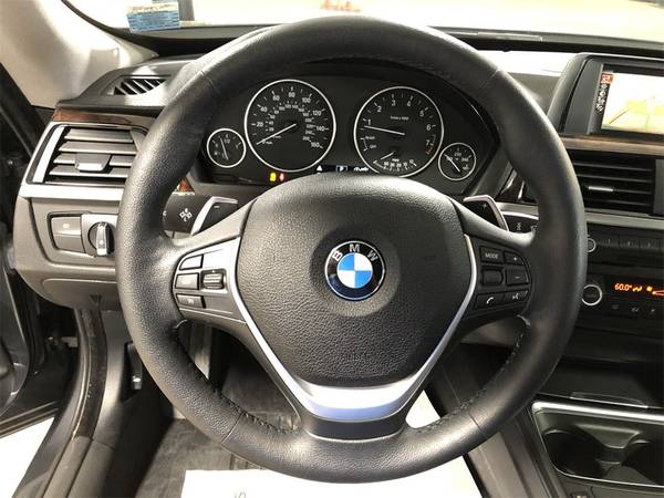 2015 BMW 3 Series 328i xDrive Gran Turismo - cars & trucks - by... for sale in Buffalo, NY – photo 18