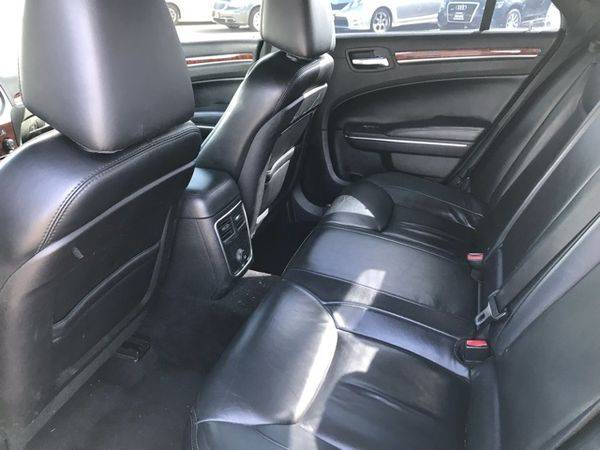 2014 Chrysler 3OO LEATHER LOADED for sale in PUYALLUP, WA – photo 24