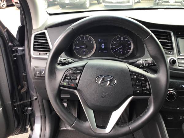2016 Hyundai Tucson FWD 4dr Sport - cars & trucks - by dealer -... for sale in Kahului, HI – photo 14