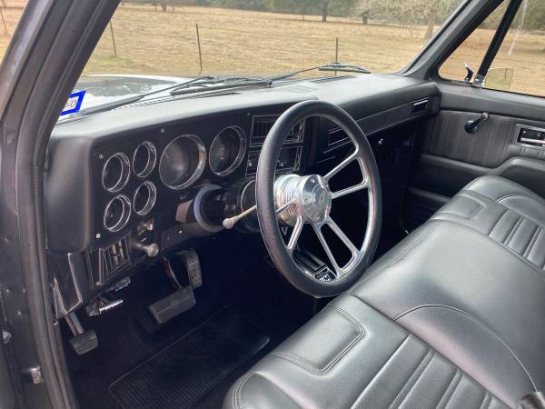 1982 C10 LS3 - - by dealer - vehicle automotive sale for sale in Goliad, TX – photo 12