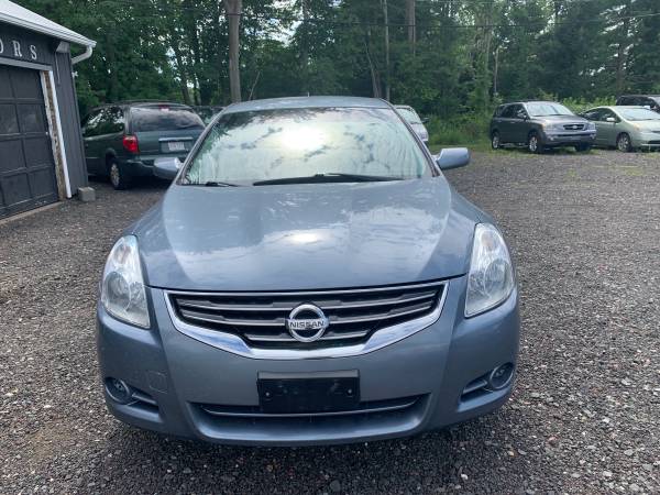 2006/2008/2010 NISSAN ALTIMA...SUPER SPORTY RIDE-DRIVES GREAT! -... for sale in East Windsor, CT – photo 11