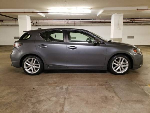*2016 Lexus CT 200h Hybrid* for sale in Beverly Hills, CA – photo 8