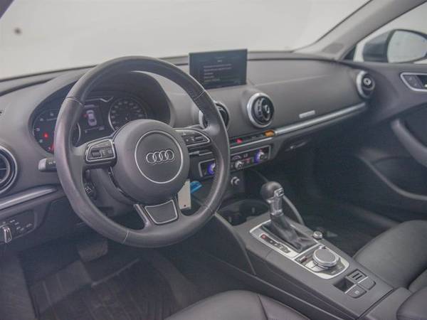 2015 Audi A3 2 0T QUATTRO - - by dealer - vehicle for sale in Wichita, OK – photo 20