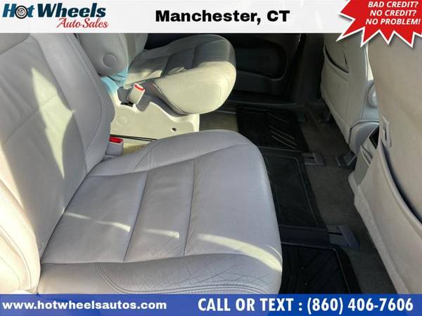 2017 Toyota Sienna Limited Premium AWD 7-Passenger (Natl) - ALL for sale in Manchester, CT – photo 10