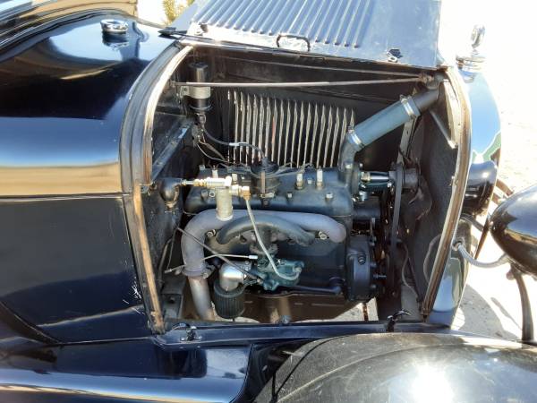 1929 Ford Model A Pickup for sale in Aztec, NM – photo 15