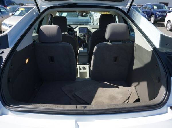 2015 Chevrolet Volt Chevy Electric Sedan for sale in Sacramento , CA – photo 10