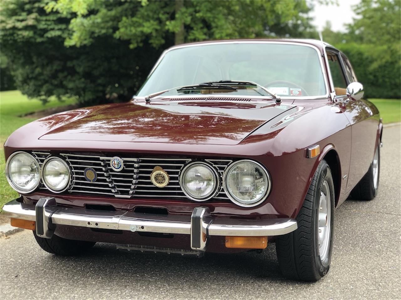 1974 Alfa Romeo 2000 GT for sale in Southampton, NY – photo 17