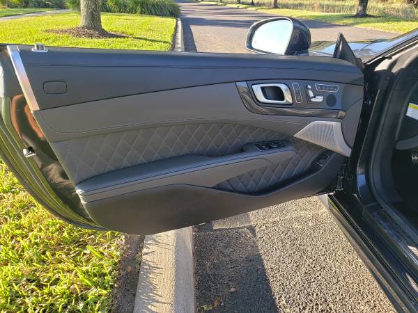 2013 Mercedes SL65 - cars & trucks - by owner - vehicle automotive... for sale in Sarasota, FL – photo 8